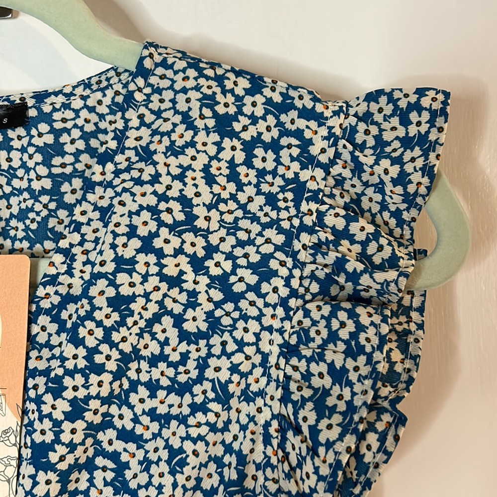 BTFBM Dress - Picture 7 of 7
